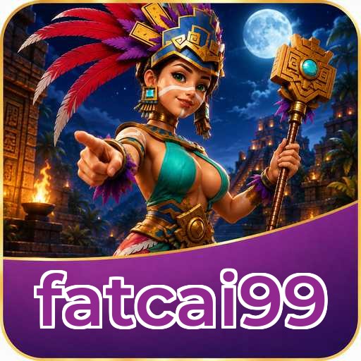 fatcai99 Interface Design